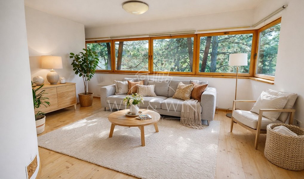 Prodej domu 477 m² s pozemkem 1 644 m², Vrané nad Vltavou – náhled fotky 15