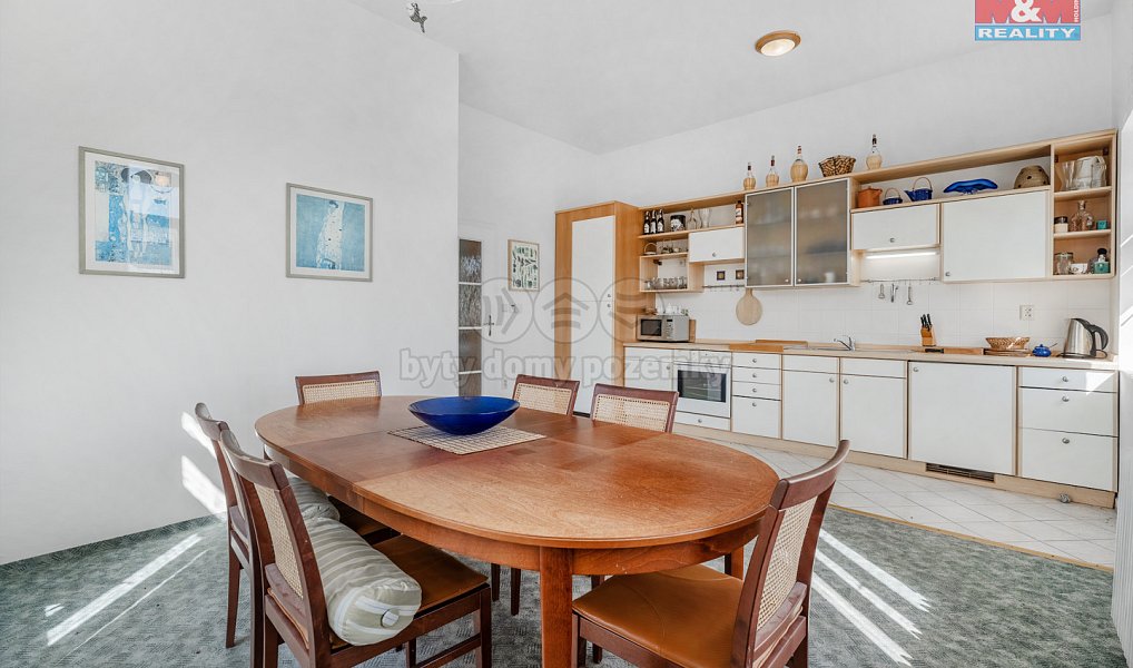 Prodej domu 1 225 m² s pozemkem 1 472 m², Česká Kamenice – náhled fotky 5