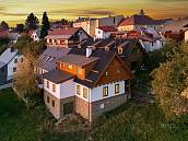 Prodej chaty/chalupy 194�m2 s pozemkem 705�m2