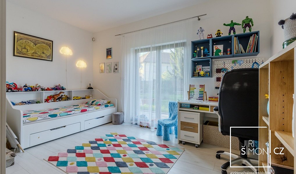 Prodej domu 153 m² s pozemkem 527 m², Slatina – náhled fotky 10