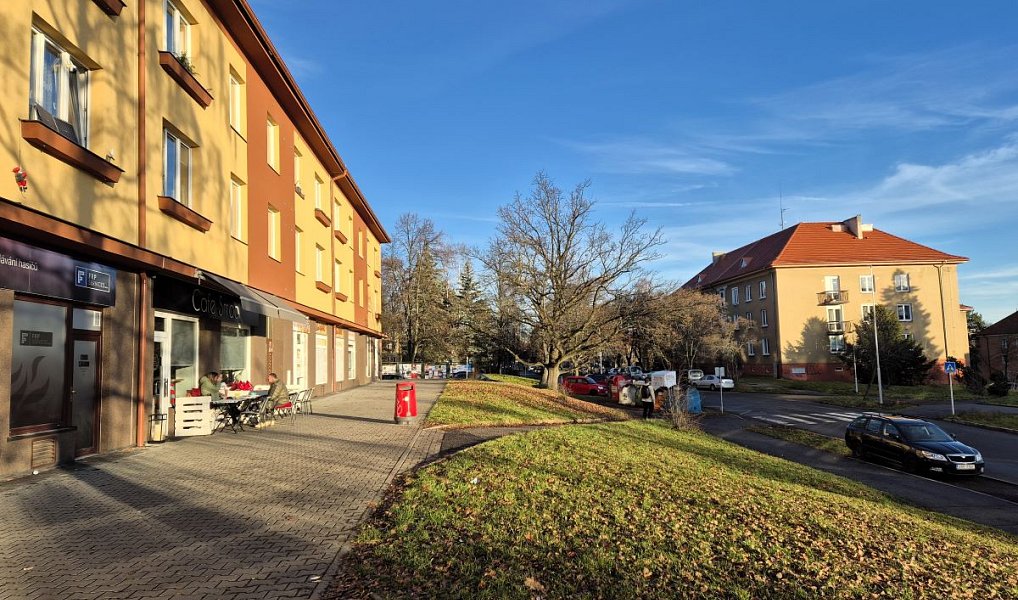 Pronájem obchodních prostor 43 m², Příbram – náhled fotky 3
