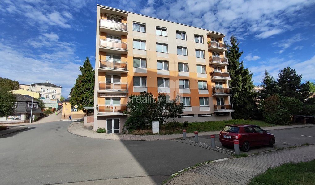 Prodej bytu 3+1 72 m², Rychnov nad Kněžnou – náhled fotky 24