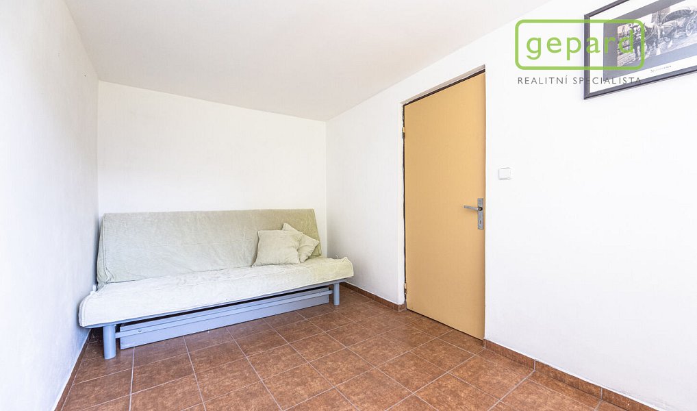 Prodej chaty/chalupy 82 m² s pozemkem 823 m², Kluky – náhled fotky 10