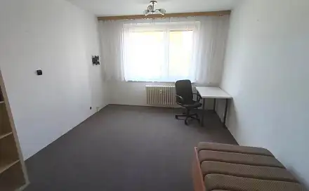 Pronájem pokoje 17 m², Heyrovského, Brno - Bystrc