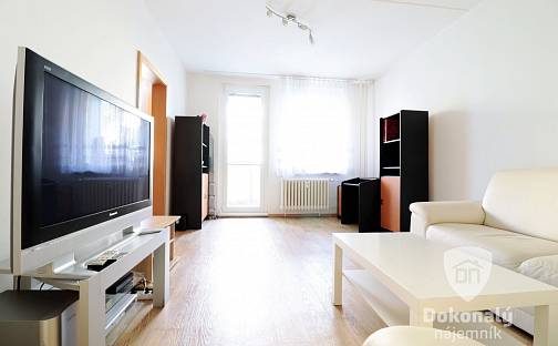 Pronájem bytu 3+1 76 m², Benkova, Praha 4 - Chodov