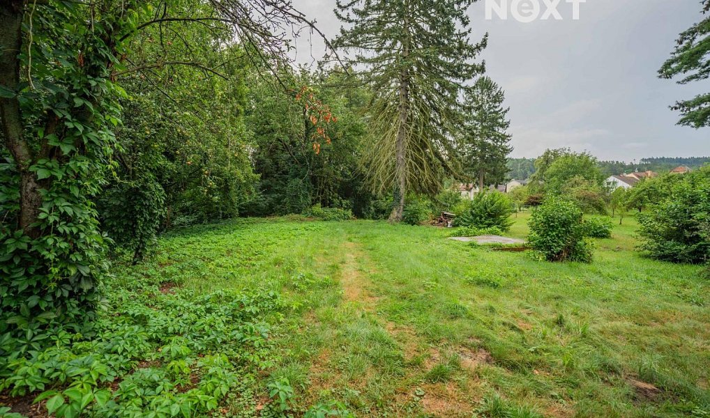 Prodej stavebního pozemku 3 456 m², Loštice – náhled fotky 19