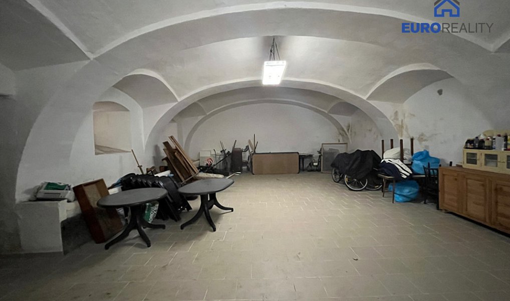 Prodej domu 336 m² s pozemkem 1 412 m², Teplá – náhled fotky 24