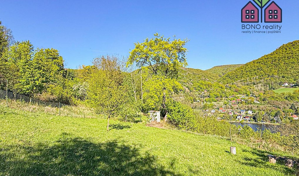 Prodej chaty/chalupy 40 m² s pozemkem 1 044 m², Dolní Zálezly – náhled fotky 36