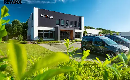 Pronájem kanceláře 31 m², Brněnská, Třebíč - Nové Město