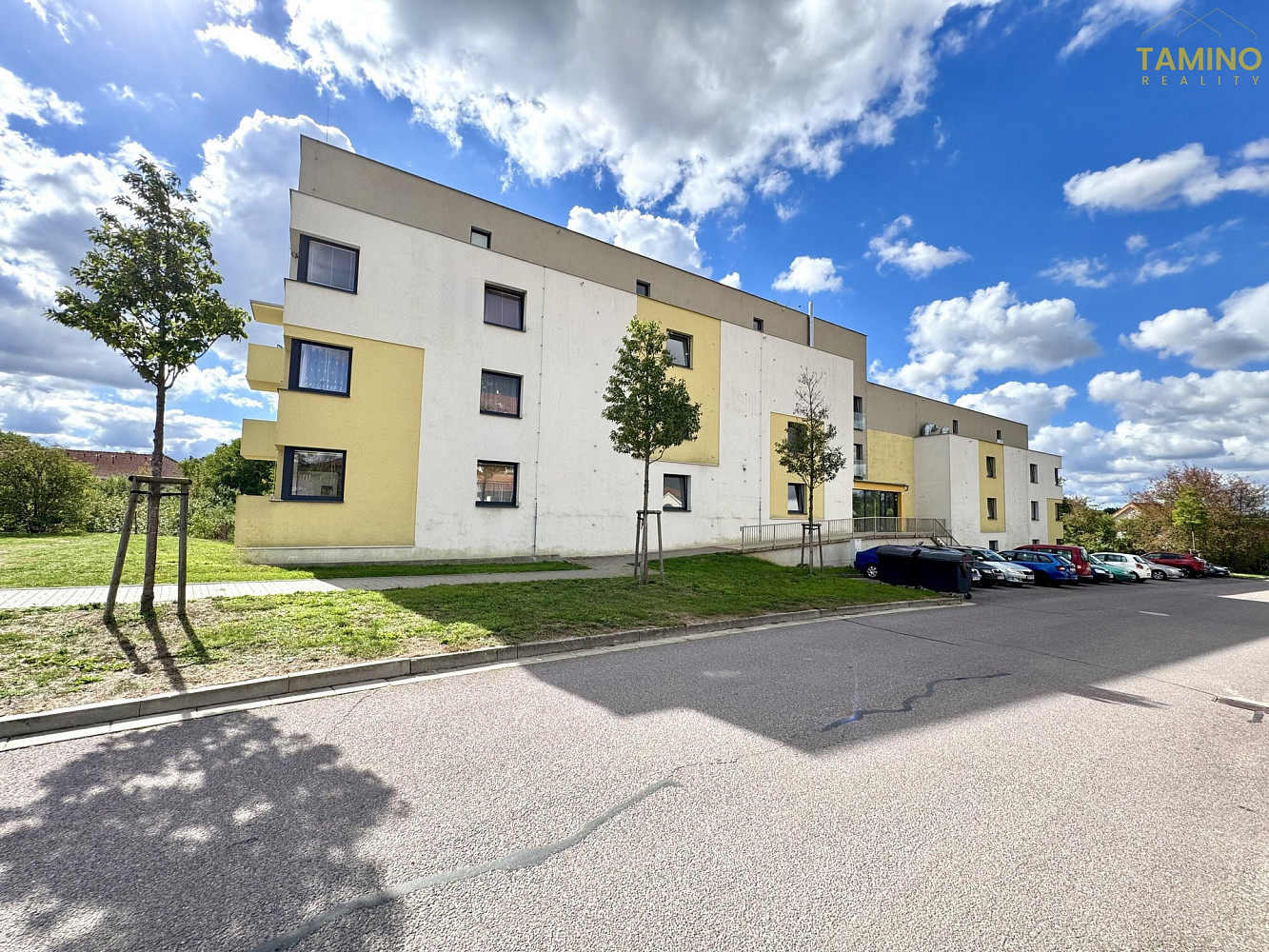 Prodej bytu 3+kk 87 m²