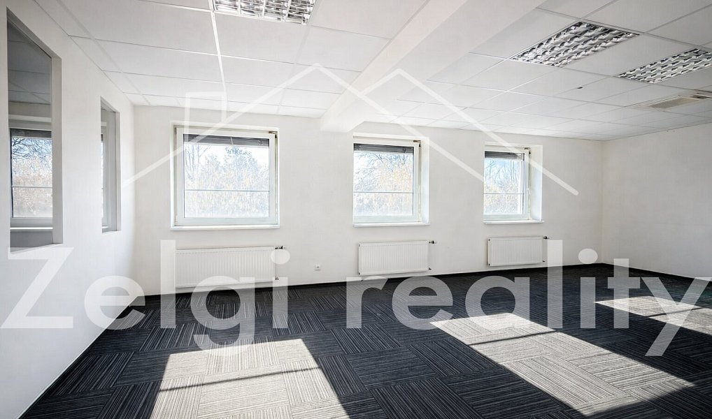 Pronájem skladovacích prostor 1 400 m², Brno – náhled fotky 6
