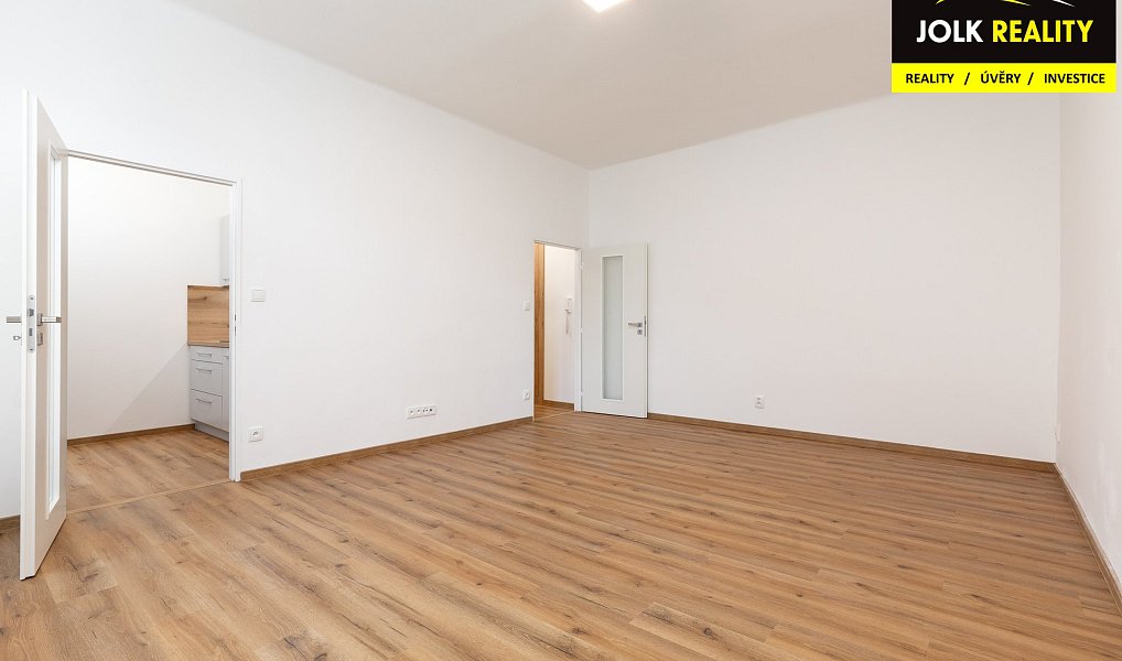 Prodej bytu 1+1 33 m², Opava – náhled fotky 14