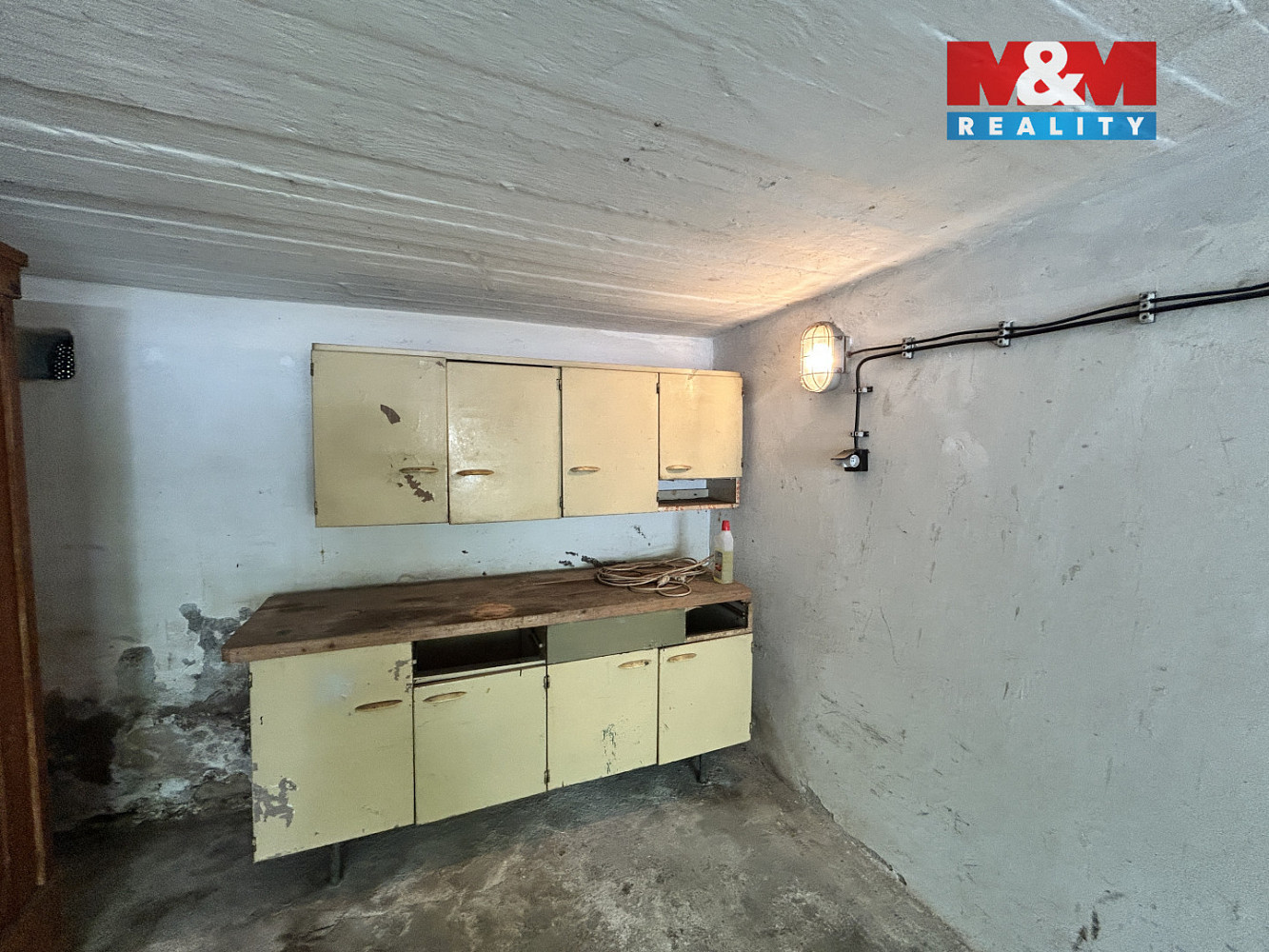 Prodej garáže, 18 m2, teplice, ul. jateční — photo 5