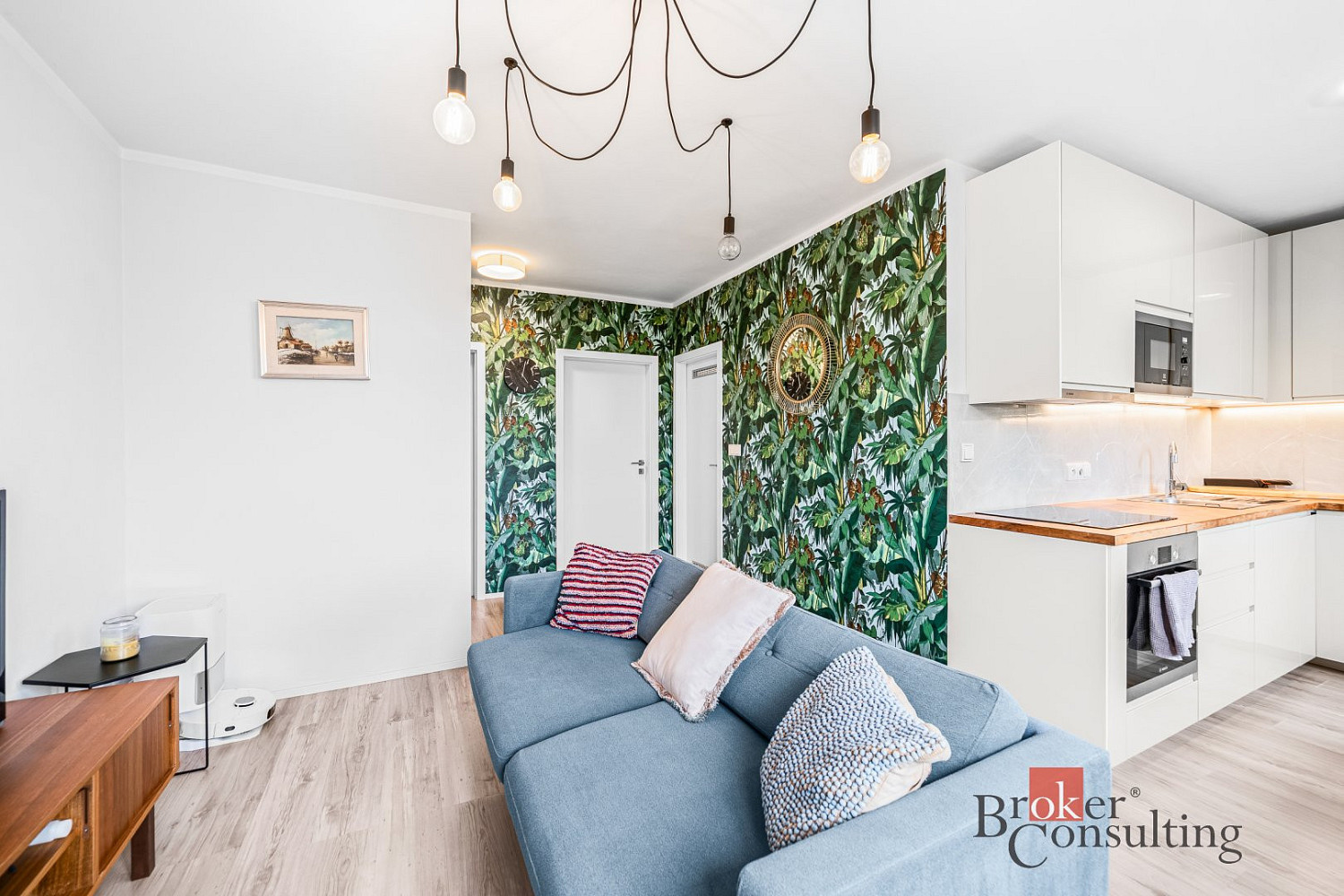 Pronájem bytu 3+kk 63 m², Plzeň