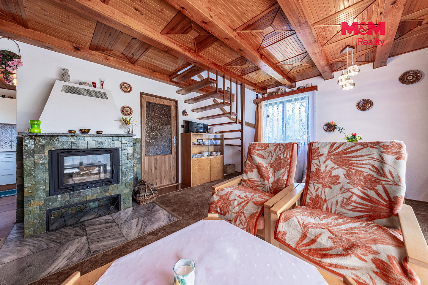 Prodej chaty/chalupy 86 m² s pozemkem 541 m² — photo 3