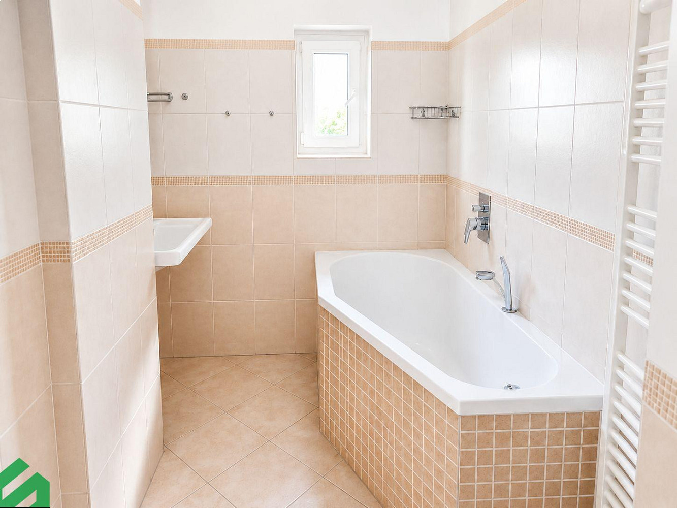 Pronájem bytu 3+kk 88 m² – fotografie 5