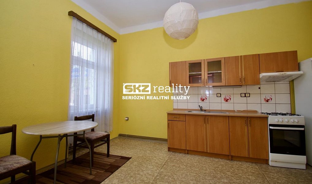 Pronájem bytu 1+1 46 m², Rumburk – náhled fotky 6