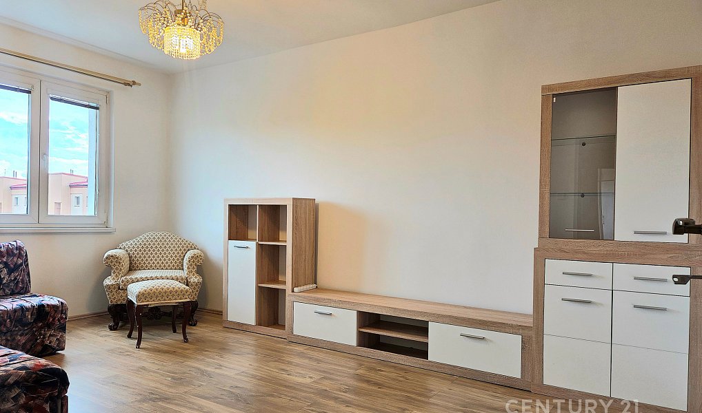Pronájem bytu 2+1 52 m², Praha – náhled fotky 3