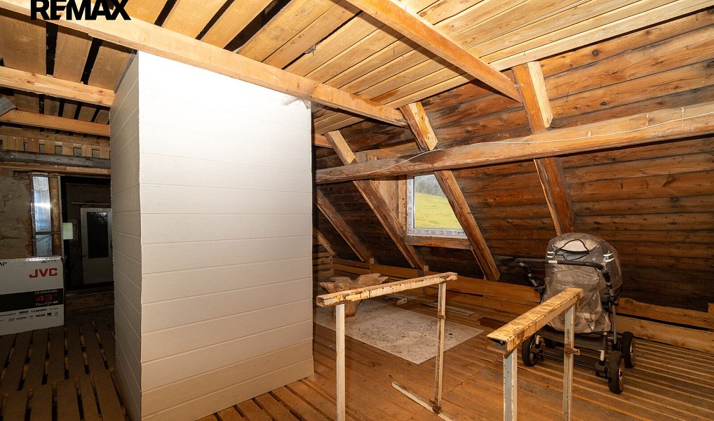 Prodej domu 226 m² s pozemkem 2 380 m², Hošťálkovy – náhled fotky 23