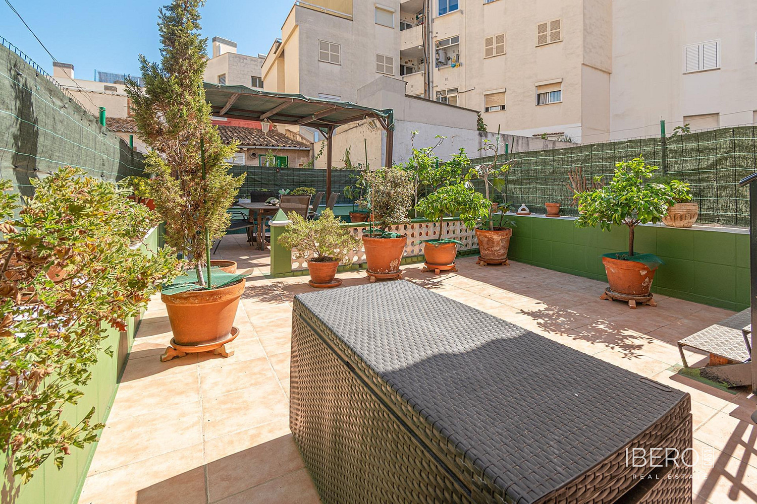 Casa 4+kk – Palma de Mallorca, Palma - Vista 4