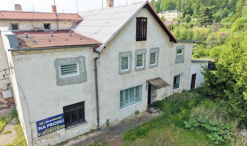 Prodej domu 360 m² s pozemkem 937 m², Dolní Podluží – fotka 1 z 16