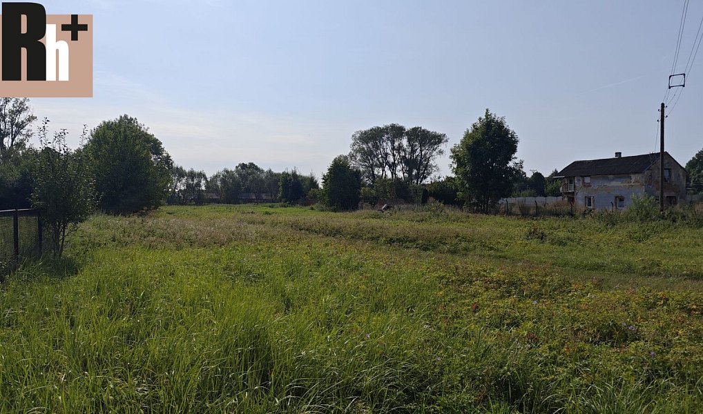 Prodej stavebního pozemku 3 947 m², Třebom – náhled fotky 6