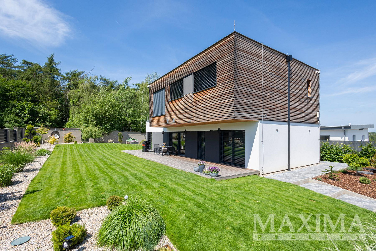 5+kk House in Libušín, okres Kladno, Libušín