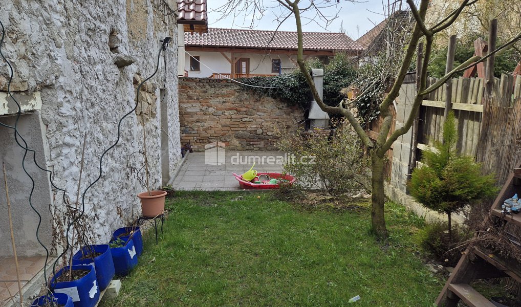 Prodej domu 160 m² s pozemkem 159 m², Olešnice – náhled fotky 23