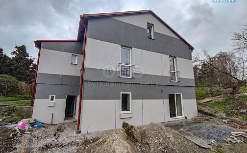 Prodej domu 220 m² s pozemkem 656 m², Porubská, Orlová - Poruba, okres Karviná