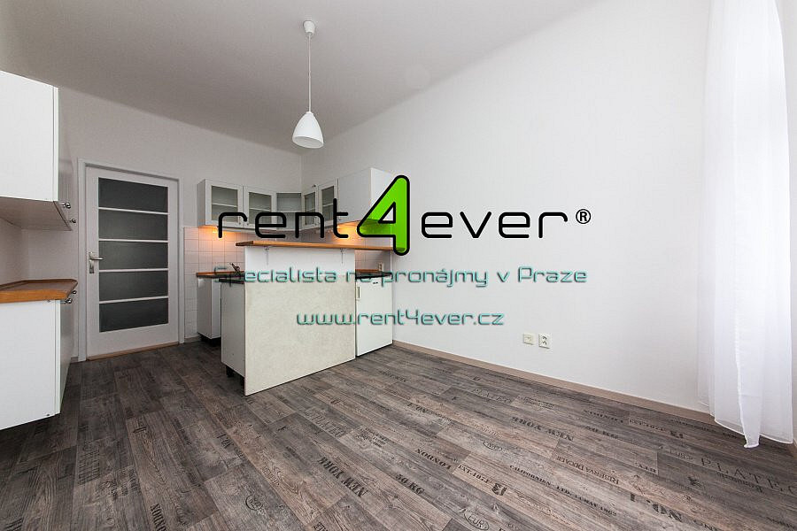 Pronájem bytu 3+1 75 m² — photo 2