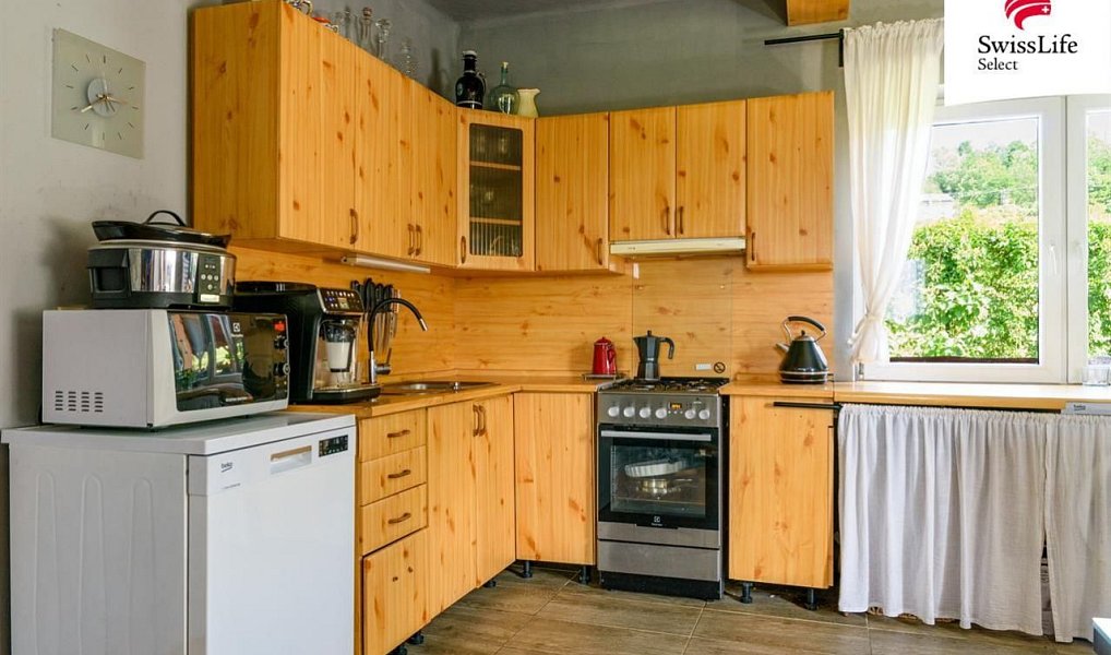 Prodej domu 100 m² s pozemkem 9 052 m², Čeladná – náhled fotky 6