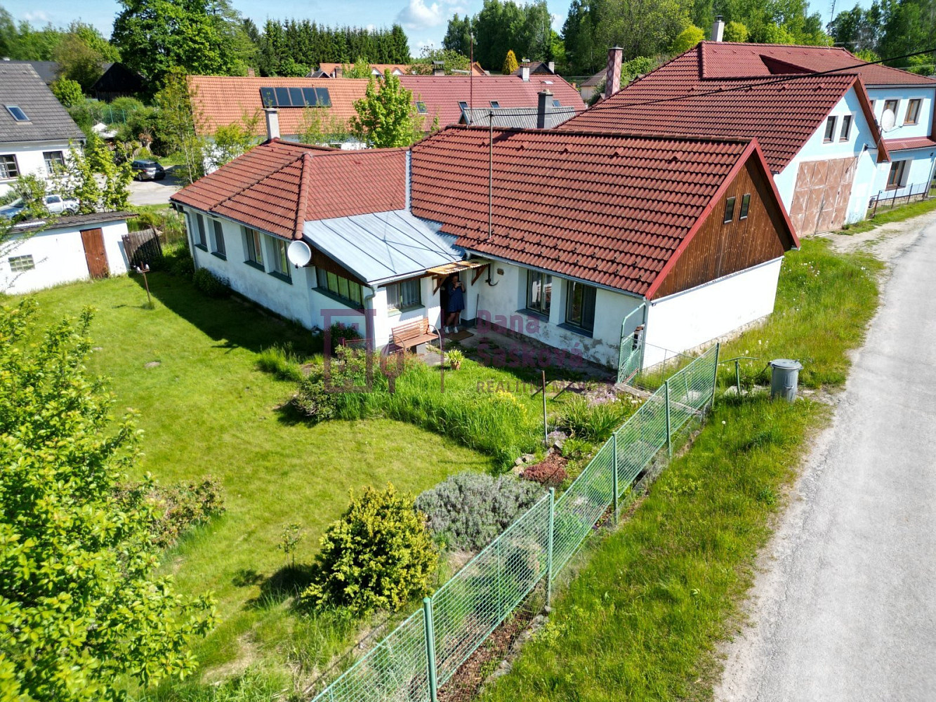 Prodej domu 144 m² s pozemkem 980 m²