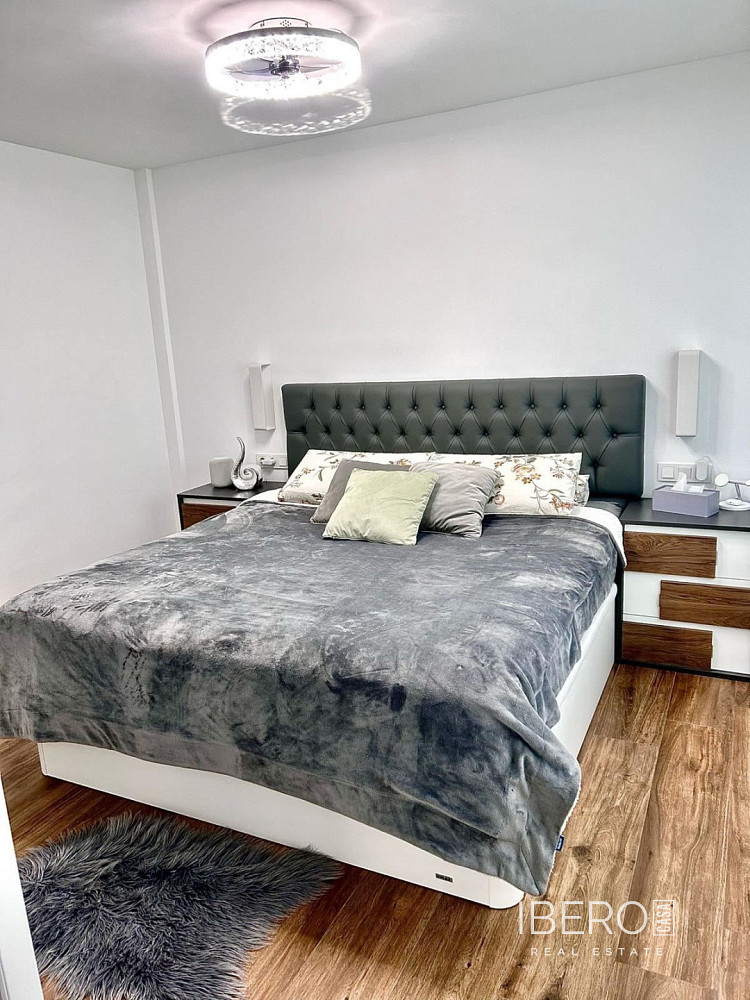 Prodej bytu 2+kk 65 m² - Mehr