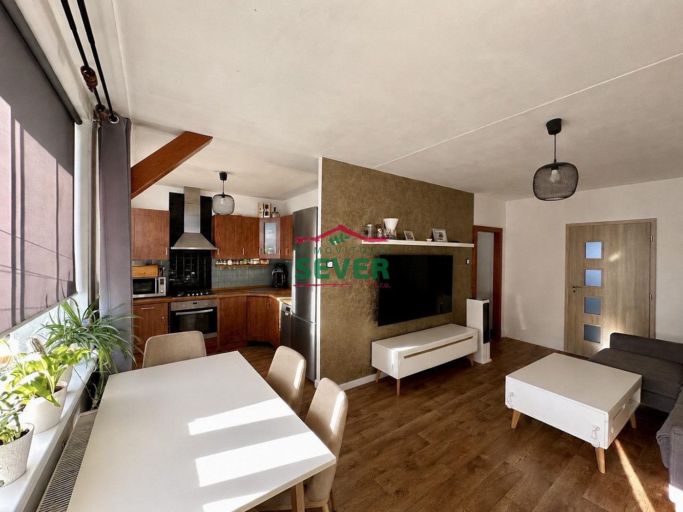Prodej bytu 4+1 82 m² — photo 3