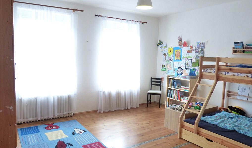 Prodej bytu 3+1 122 m², Olomouc – náhled fotky 37