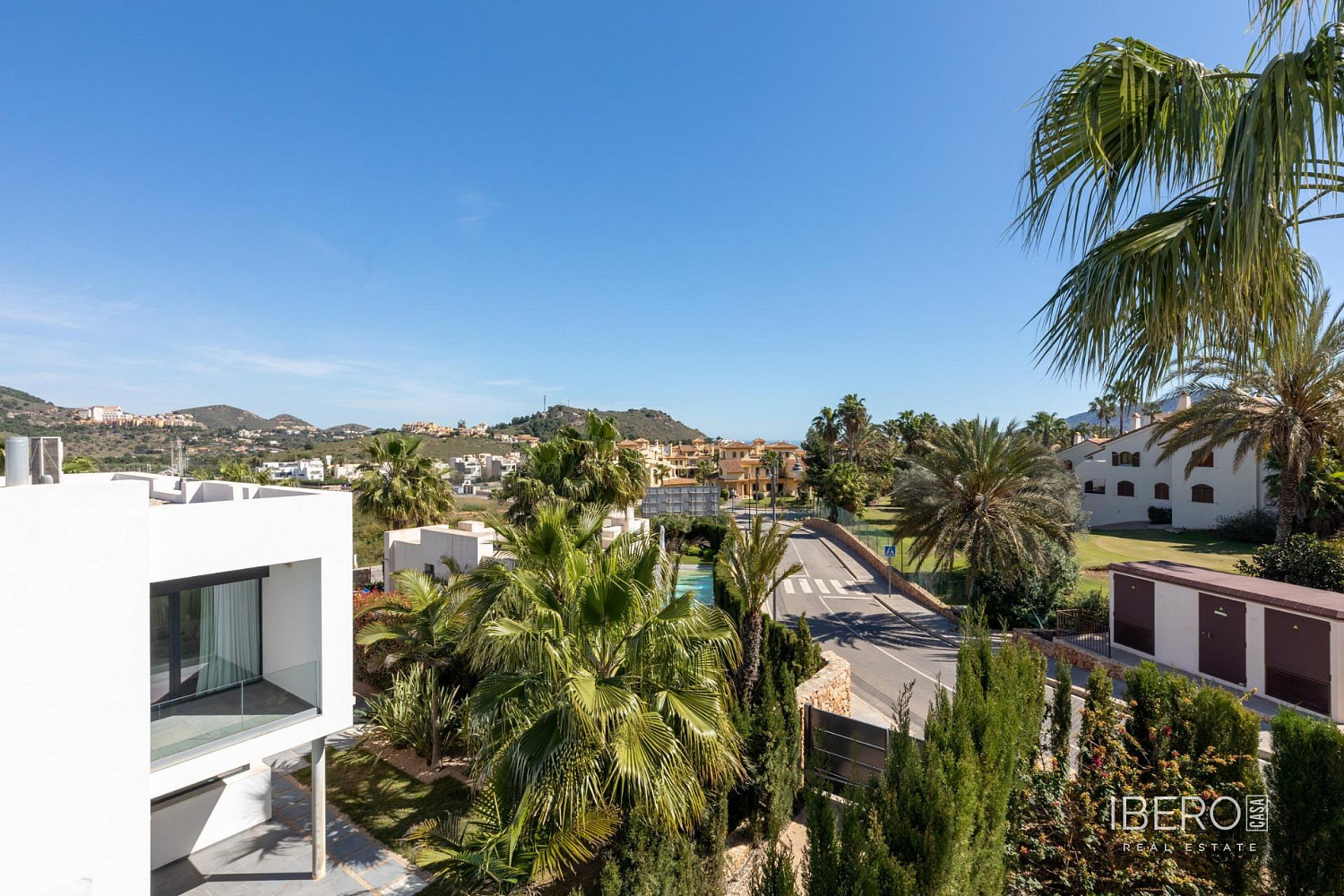 Casa 5+kk – Cartagena, Atamaría, Rincón de San Ginés - Vista 2