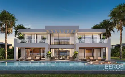 Prodej domu 807 m² s pozemkem 1 807 m²