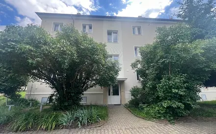 Prodej bytu 2+1 56 m², Otevřená, Kladno - Kročehlavy