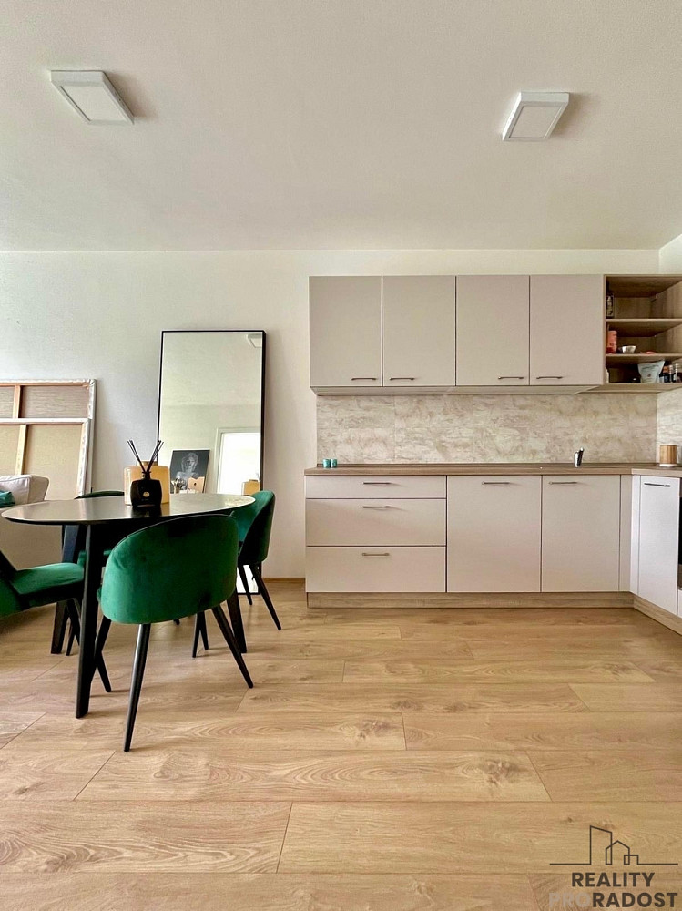 Pronájem bytu 2+kk 65 m² — photo 4