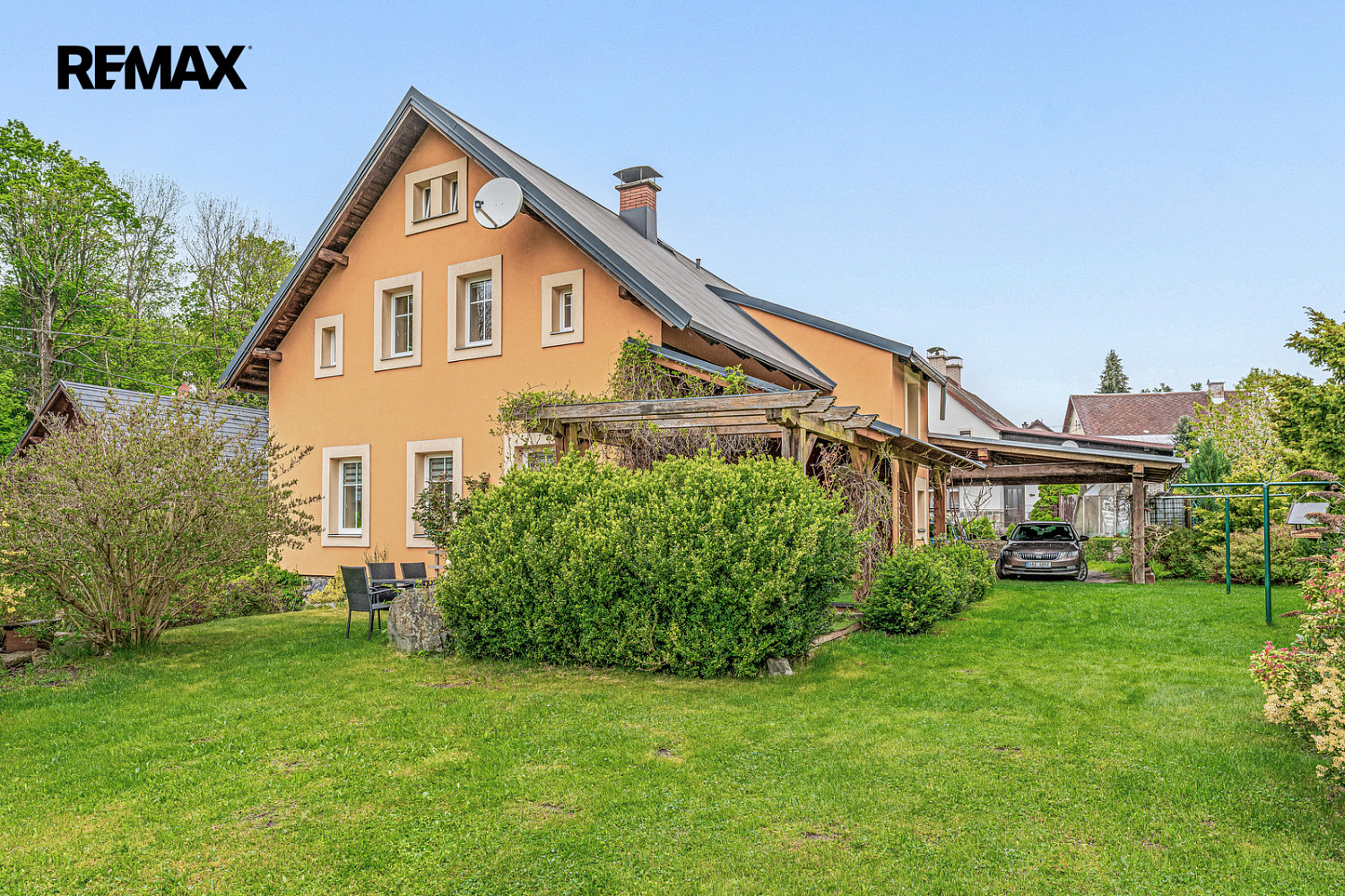 Prodej domu 161 m² s pozemkem 1 099 m² — photo 4