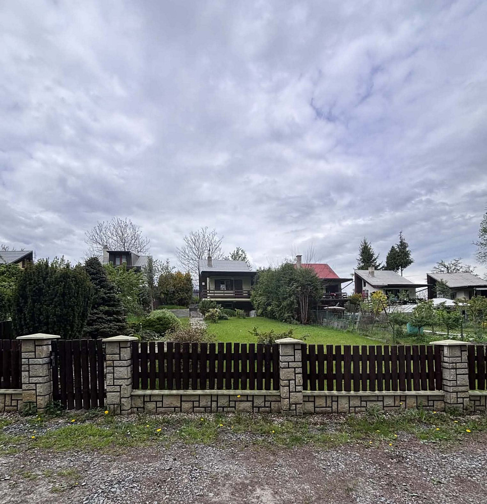 Prodej chaty/chalupy 36 m² — photo 2