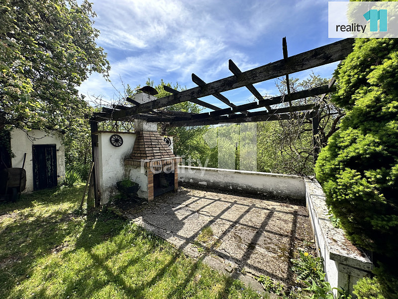 Prodej chaty/chalupy 90 m² — photo 4