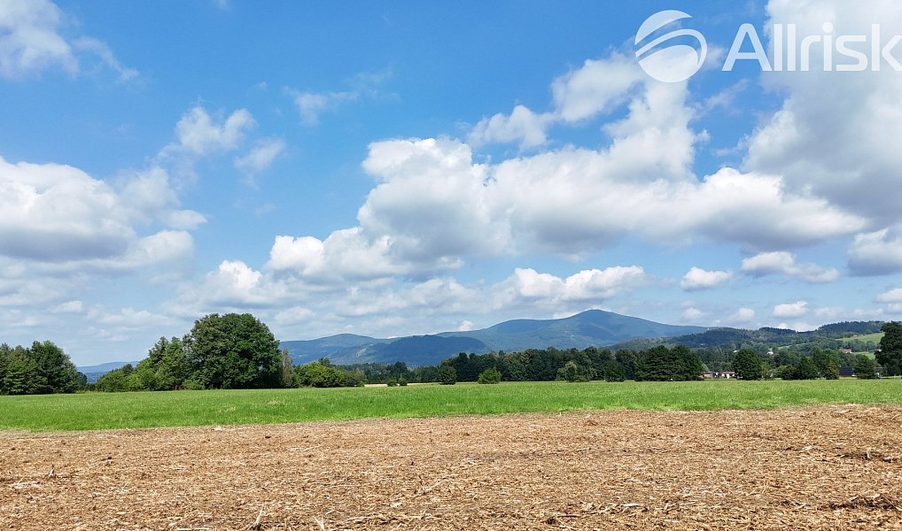 Prodej stavebního pozemku 2 685 m², Čeladná – náhled fotky 5