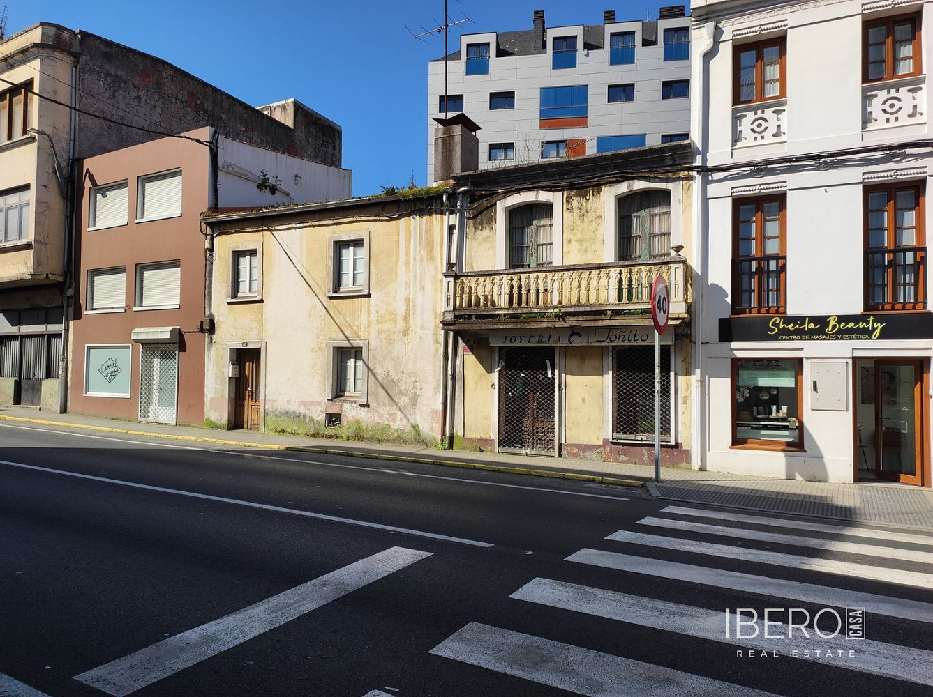 Casa 4+kk – Carral, Reboredo, O Castelo - Vista 2