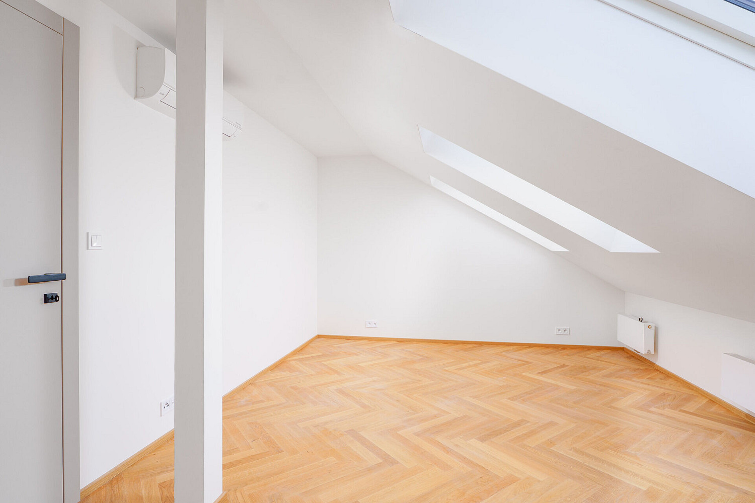 Prodej bytu 2+kk 63 m² – fotografie 2