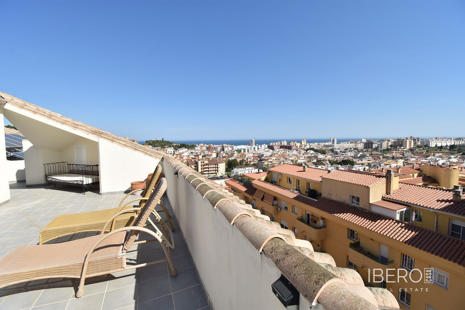 Pis 4+kk – Mijas, Urbanización Santa Rosa, Las Lomas de Mijas - Vista 2