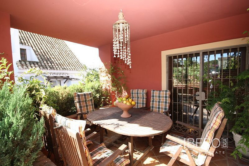 Casa 4+kk – Málaga, Las Chapas, Bailén-Miraflores - Vista 4