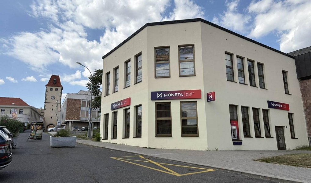 Pronájem komerčního objektu (jiného typu) 42 m², Mělník – náhled fotky 6