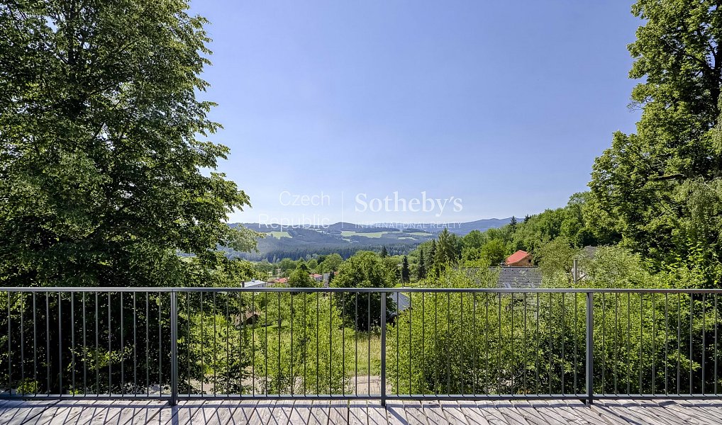 Prodej domu 320 m² s pozemkem 3 012 m², Malšín – náhled fotky 22