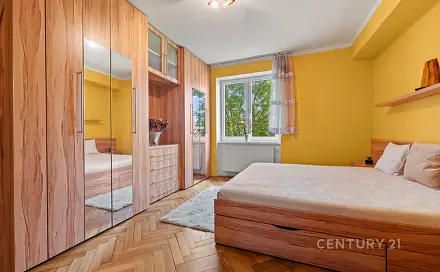 Prodej bytu 3+1 88 m²